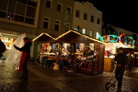 Weihnachtsmarkt
