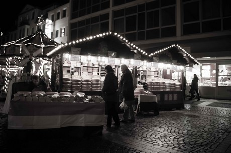 Weihnachtsmarkt