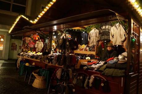 Weihnachtsmarkt