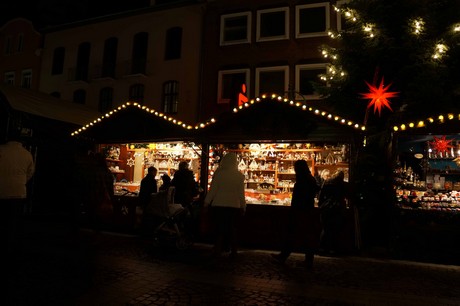 Weihnachtsmarkt
