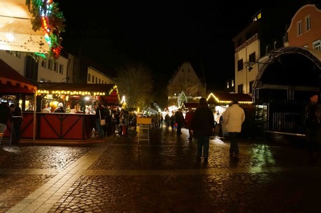 Weihnachtsmarkt