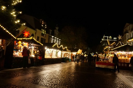 Weihnachtsmarkt