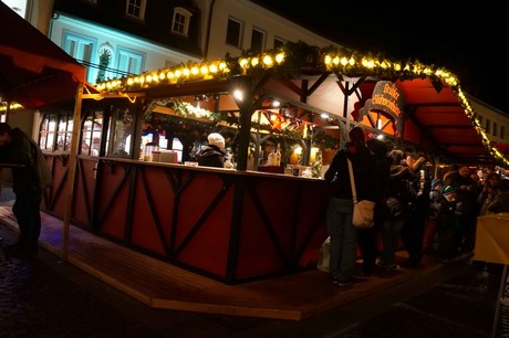 Weihnachtsmarkt
