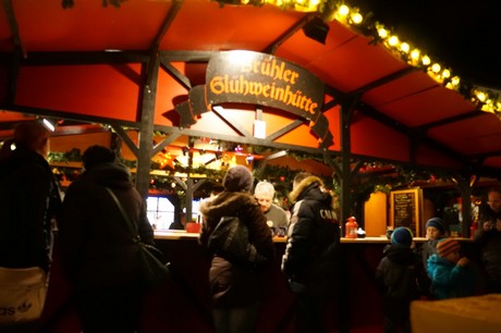 Weihnachtsmarkt