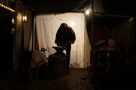 Weihnachtsmarkt