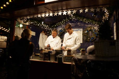 Weihnachtsmarkt