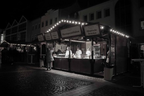 Weihnachtsmarkt