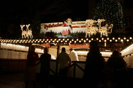 Weihnachtsmarkt