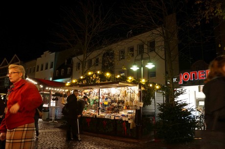 Weihnachtsmarkt