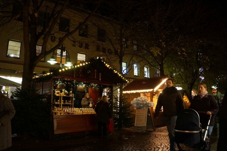 Weihnachtsmarkt