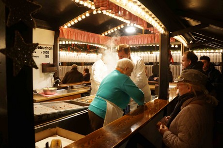 Weihnachtsmarkt