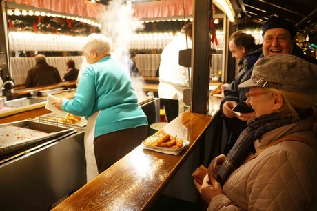 Weihnachtsmarkt