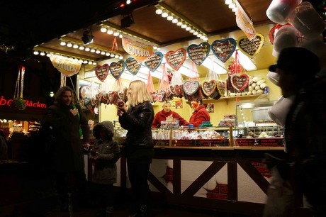 Weihnachtsmarkt