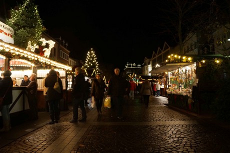 Weihnachtsmarkt