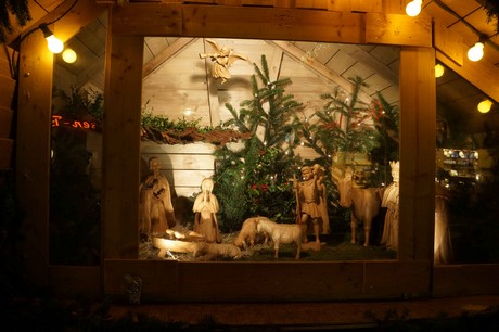 Weihnachtsmarkt