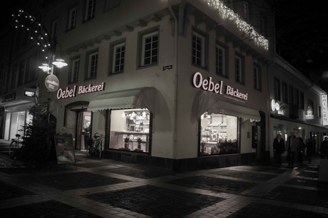 Weihnachtsmarkt