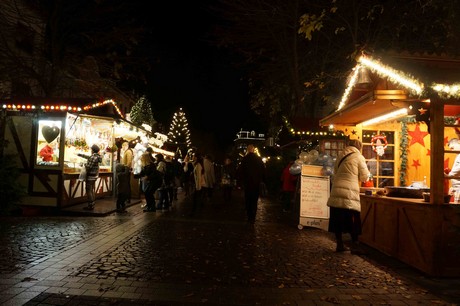 Weihnachtsmarkt