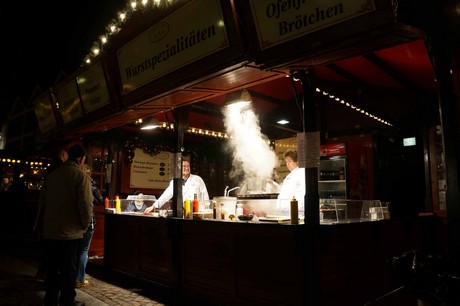 Weihnachtsmarkt