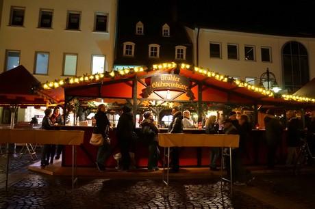 Weihnachtsmarkt