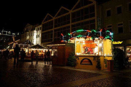 Weihnachtsmarkt