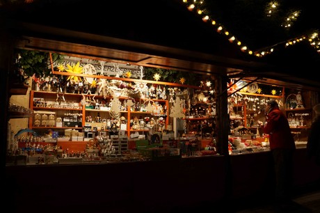 Weihnachtsmarkt