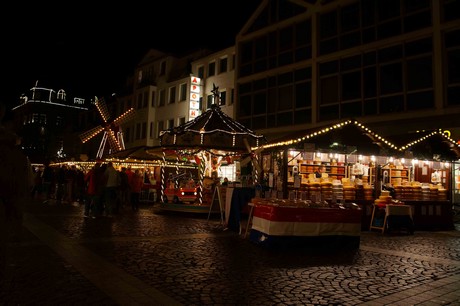 Weihnachtsmarkt