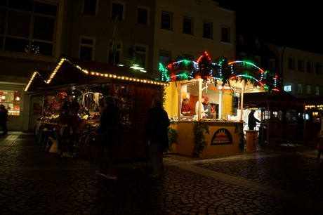 Weihnachtsmarkt