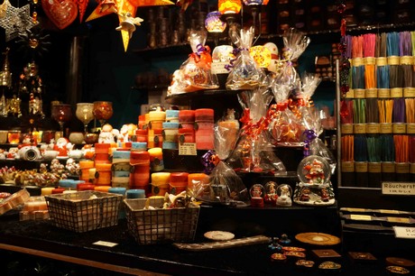 Weihnachtsmarkt