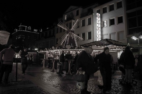 Weihnachtsmarkt