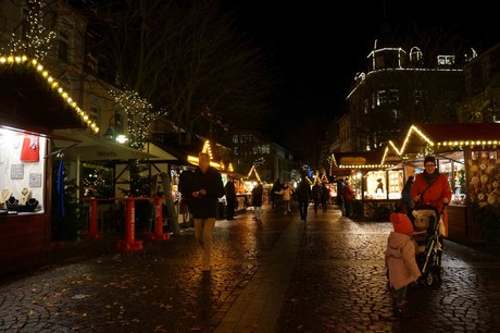 Weihnachtsmarkt