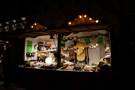 Weihnachtsmarkt