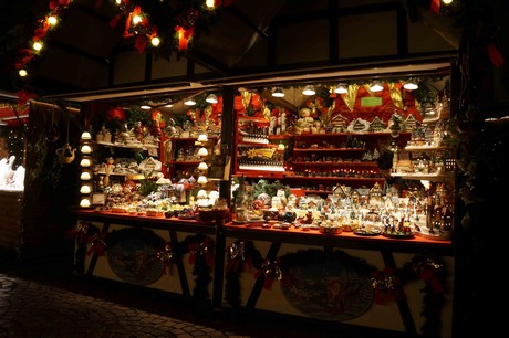 Weihnachtsmarkt
