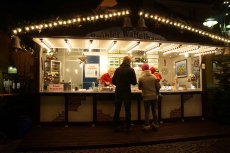 Weihnachtsmarkt