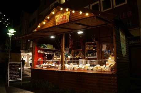 Weihnachtsmarkt