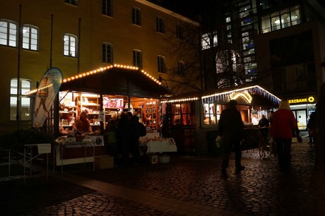 Weihnachtsmarkt