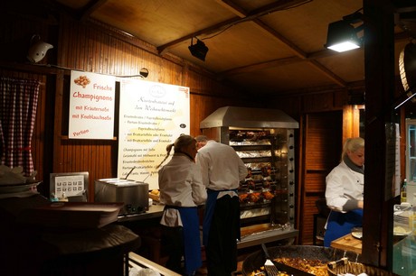 Weihnachtsmarkt