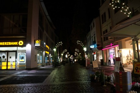 Weihnachtsmarkt