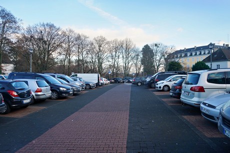 Weihnachtsmarkt