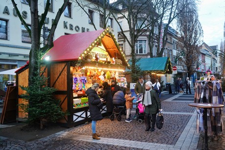 Weihnachtsmarkt