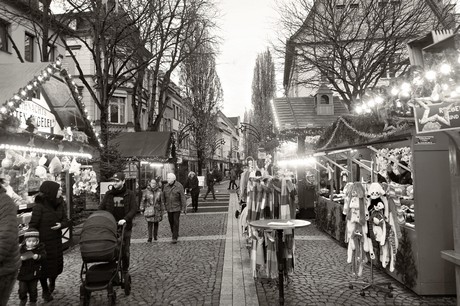 Weihnachtsmarkt