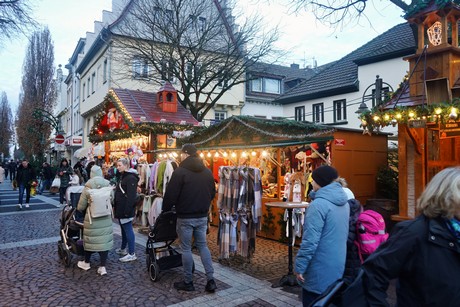 Weihnachtsmarkt