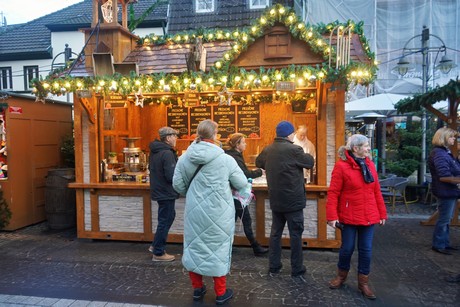Weihnachtsmarkt