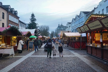 Weihnachtsmarkt