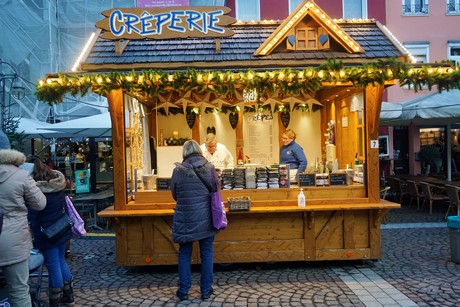 Weihnachtsmarkt