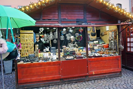 Weihnachtsmarkt