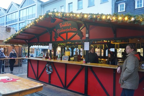 Weihnachtsmarkt