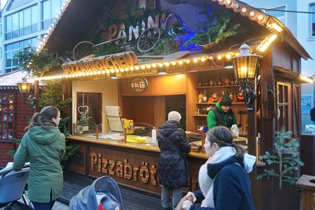 Weihnachtsmarkt