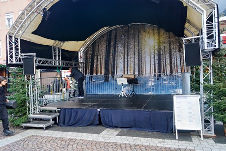 Weihnachtsmarkt