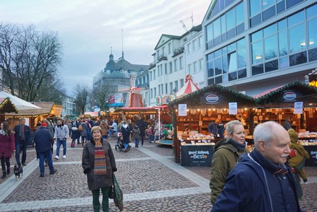 Weihnachtsmarkt