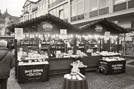 Weihnachtsmarkt